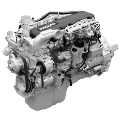 C1916 Engine